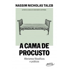 A cama de Procusto