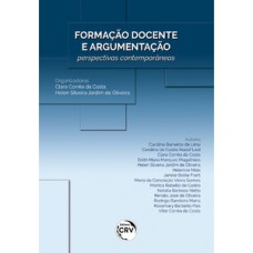 Formação docente e argumentação