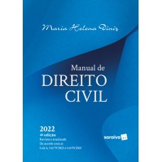 Manual de Direito Civil