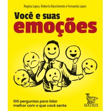 Você e suas emoções