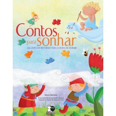 P''tit - Um País de Contos - Contos Para Sonhar