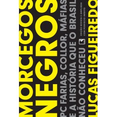 Morcegos negros