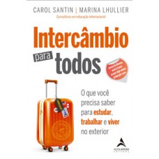 Intercâmbio para todos