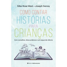 Como contar histórias para crianças