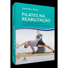 Pilates na reabilitação