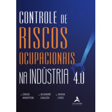 Controle De Riscos Ocupacionais na Indústria 4.0