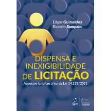 Dispensa e Inexigibilidade de Licitação