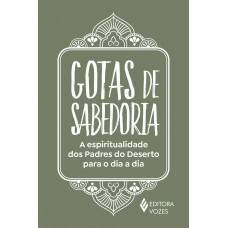 Gotas de sabedoria