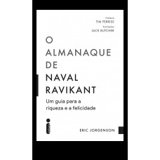 O almanaque de Naval Ravikant