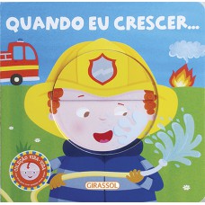 Vira vira - quando eu crescer