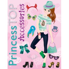 Princess top - acessories