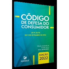 Código de Defesa do Consumidor