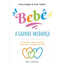 Bebê, a grande mudança