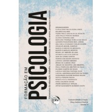 Formação em psicologia