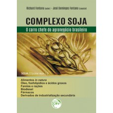 Complexo soja