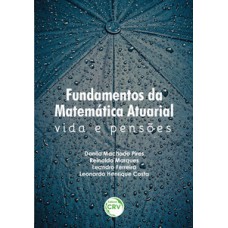 Fundamentos da matemática atuarial