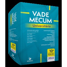 Vade mecum universitário