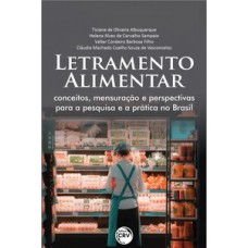 Letramento Alimentar