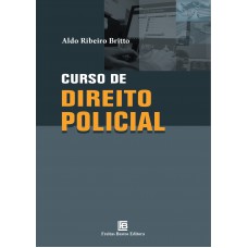 Curso de Direito Policial