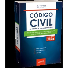 Código civil 2022