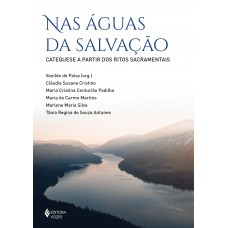 Nas águas da salvação