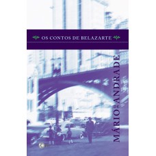Os contos de Belazarte