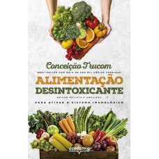 Alimentação desintoxicante