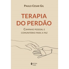 Terapia do perdão