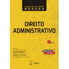 Direito Administrativo