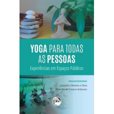 Yoga para todas as pessoas