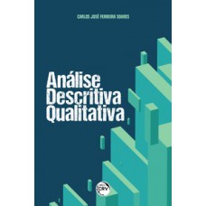 Análise descritiva qualitativa