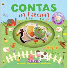 Contas na fazenda