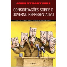 Considerações sobre o Governo Representativo