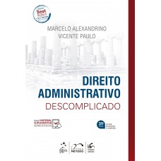 Direito Administrativo Descomplicado