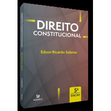 Direito Constitucional