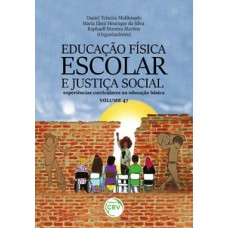 Educação física escolar e justiça social