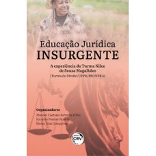 Educação jurídica insurgente