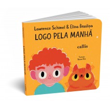 Logo pela manhã