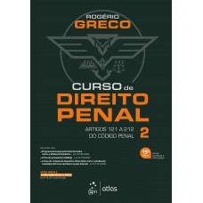 Curso de Direito Penal - Vol. 2