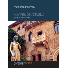 Melhores Poemas Álvares de Azevedo