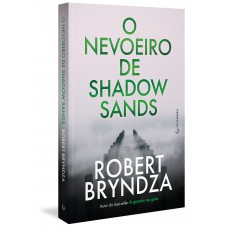 O nevoeiro de Shadow Sands