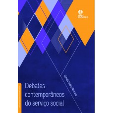 Debates contemporâneos do serviço social