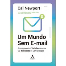 Um mundo Sem E-mail