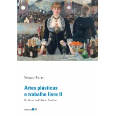 Artes plásticas e trabalho livre II