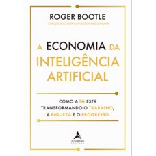 A economia Inteligência Artificial