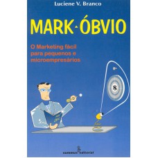 Mark-óbvio