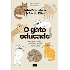 O gato educado