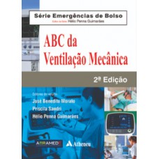 ABC da ventilação mecânica