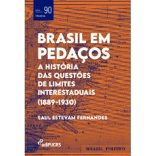 Brasil em pedaços