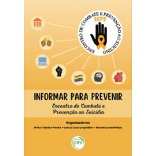 Informar para prevenir